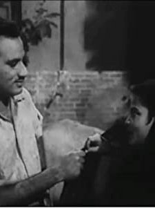 Patang (1960) afişi