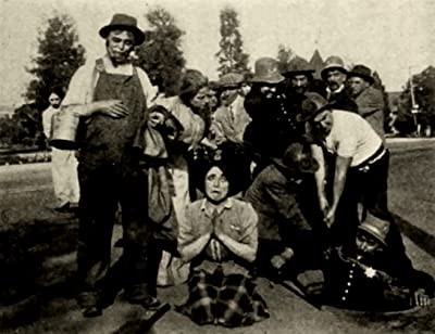Pat's Day Off (1912) afişi Pat's Day Off (1912) afişi