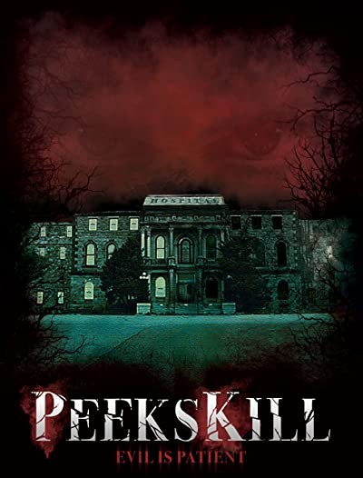 PeeksKill (2015) afişi PeeksKill (2015) afişi