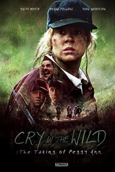 Peggy Ann'in çığlığı