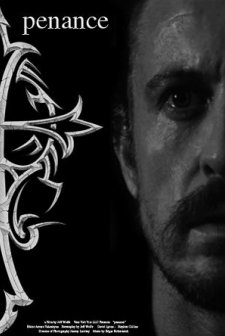 Penance (2014) afişi