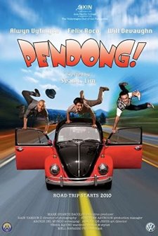 Pendong (2010) afişi