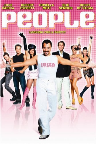 People (2004) afişi People (2004) afişi