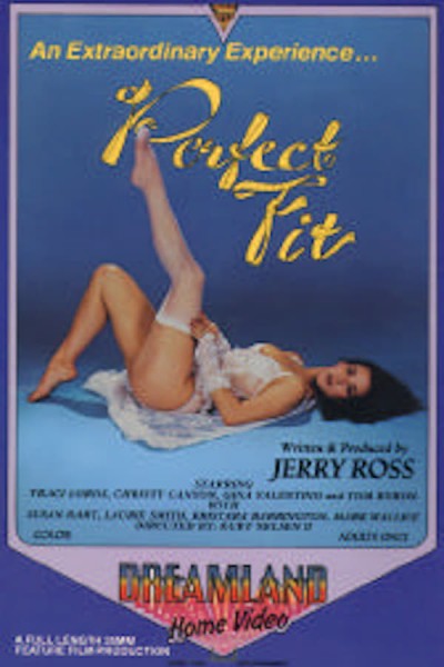 Perfect Fit ! (1985) afişi Perfect Fit ! (1985) afişi