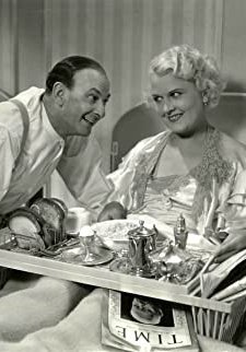 Perfectly Mismated (1934) afişi