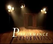 Performance