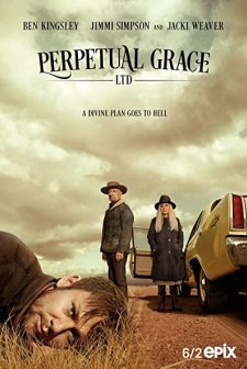 Perpetual Grace, LTD Sezon 1 (2019) afişi