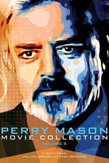 Perry Mason: The Case Of The Heartbroken Bride