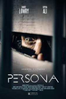 Persona (2024) afişi