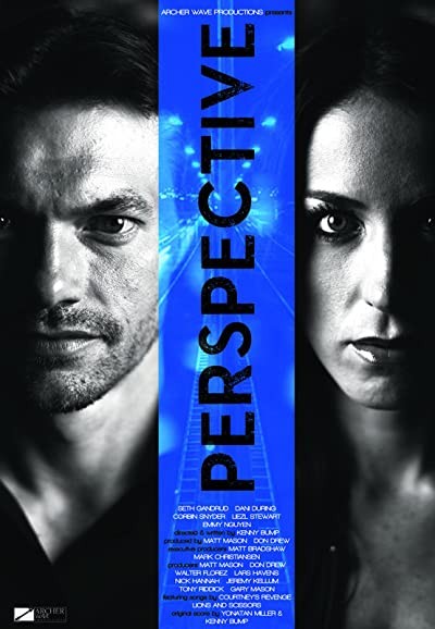 Perspective (2013) afişi Perspective (2013) afişi