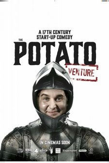 Peruna (2020) afişi