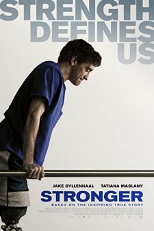 Pes Etme (2017) afişi