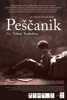 Pescanik (2007) afişi