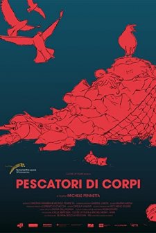 Pescatori di corpi