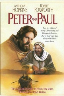 Peter and Paul (1981) afişi