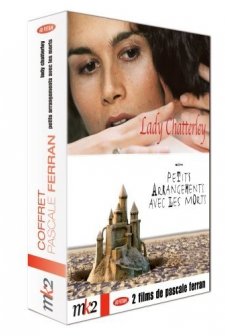 Petits Arrangements Avec Les Morts (1994) afişi