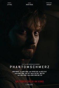 Phantomschmerz (2018) afişi
