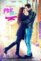 Phir Se (2015) afişi Phir Se (2015) afişi