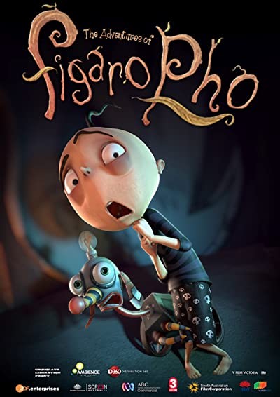 Pho (2009) afişi Pho (2009) afişi