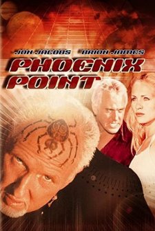 Phoenix Point (2005) afişi