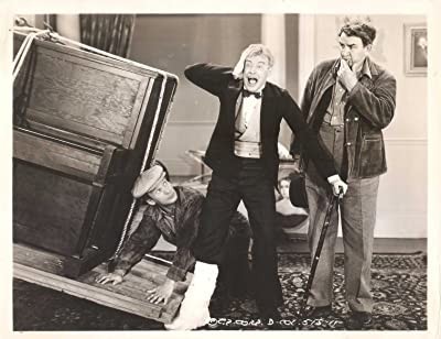 Phoney Cronies (1942) afişi Phoney Cronies (1942) afişi