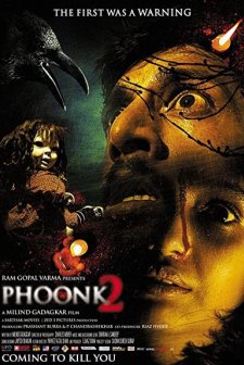 Phoonk 2 (2010) afişi
