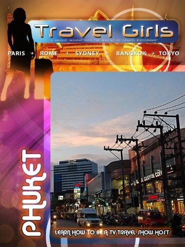 Phuket (2009) afişi Phuket (2009) afişi