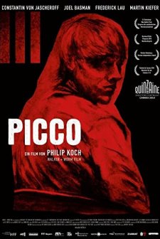 Picco (2010) afişi