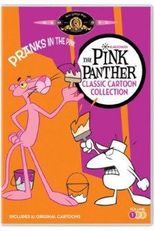 Pickled Pink (1965) afişi