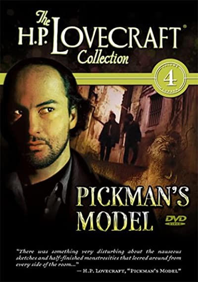 Pickman's Model (1981) afişi Pickman's Model (1981) afişi