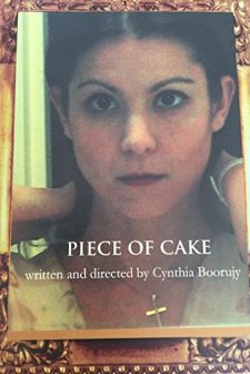 Piece Of Cake (2005) afişi