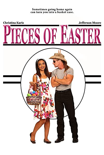 Pieces of Easter (2013) afişi Pieces of Easter (2013) afişi