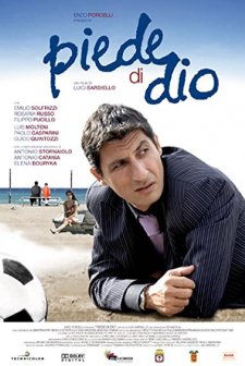 Piede Di Dio (2009) afişi