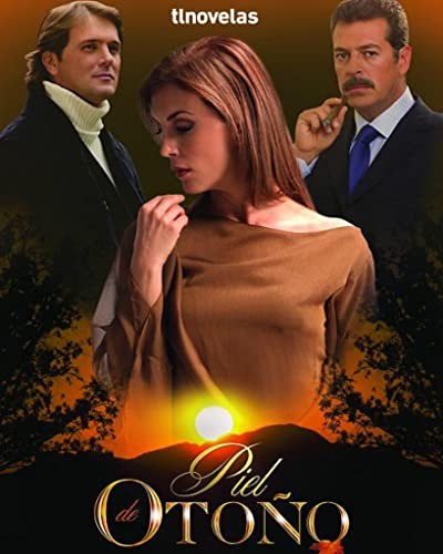 Piel De Otoño (2005) afişi Piel De Otoño (2005) afişi