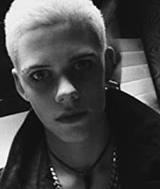 Pigan Brinner! (2008) afişi