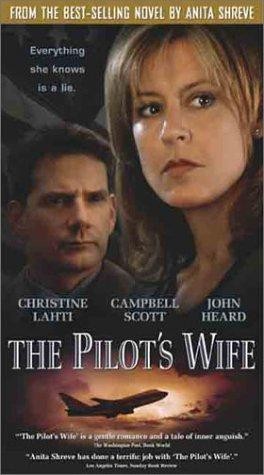 Pilotun Karısı (2002) afişi Pilotun Karısı (2002) afişi