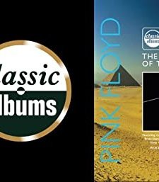 Pink Floyd - The Making Of The Dark Side Of The Moon (2003) afişi