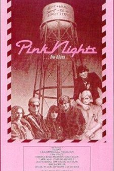 Pink Nights