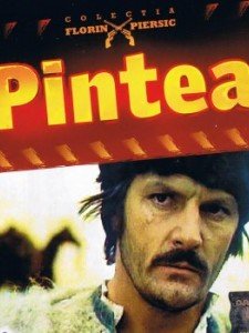 Pintea (1978) afişi