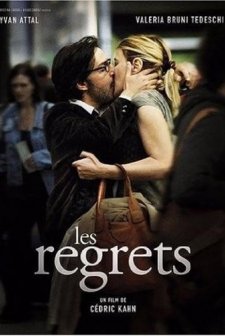 Pişmanlıklar (2009) afişi