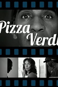 Pizza Verdi (2011) afişi