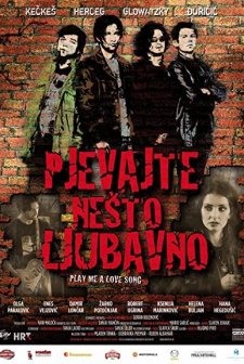 Pjevajte Nesto Ljubavno (2007) afişi