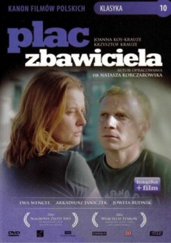 Plac Zbawiciela (2006) afişi Plac Zbawiciela (2006) afişi