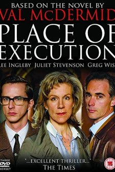 Place Of Execution (2008) afişi