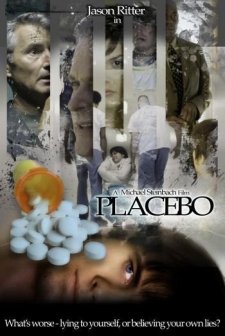 Placebo (2005) afişi