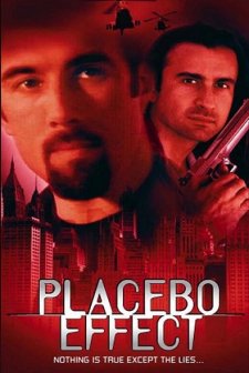 Placebo Effect (1998) afişi