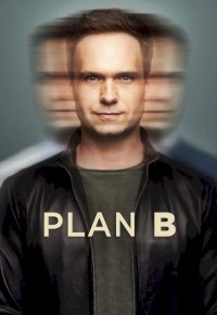 Plan B (2023) afişi Plan B (2023) afişi