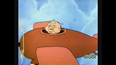 Plane Dippy (1936) afişi Plane Dippy (1936) afişi