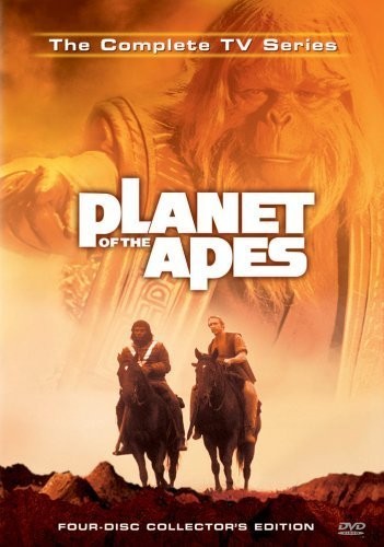 Planet Of The Apes (1974) afişi Planet Of The Apes (1974) afişi