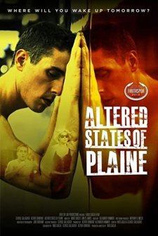 Planlar Değişti (2012) afişi